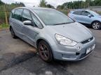 2010 FORD S-MAX ZETEC TDCI 6G  for sale at Copart SANDTOFT