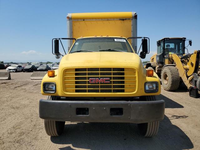 1997 GMC C-SERIES C7H042