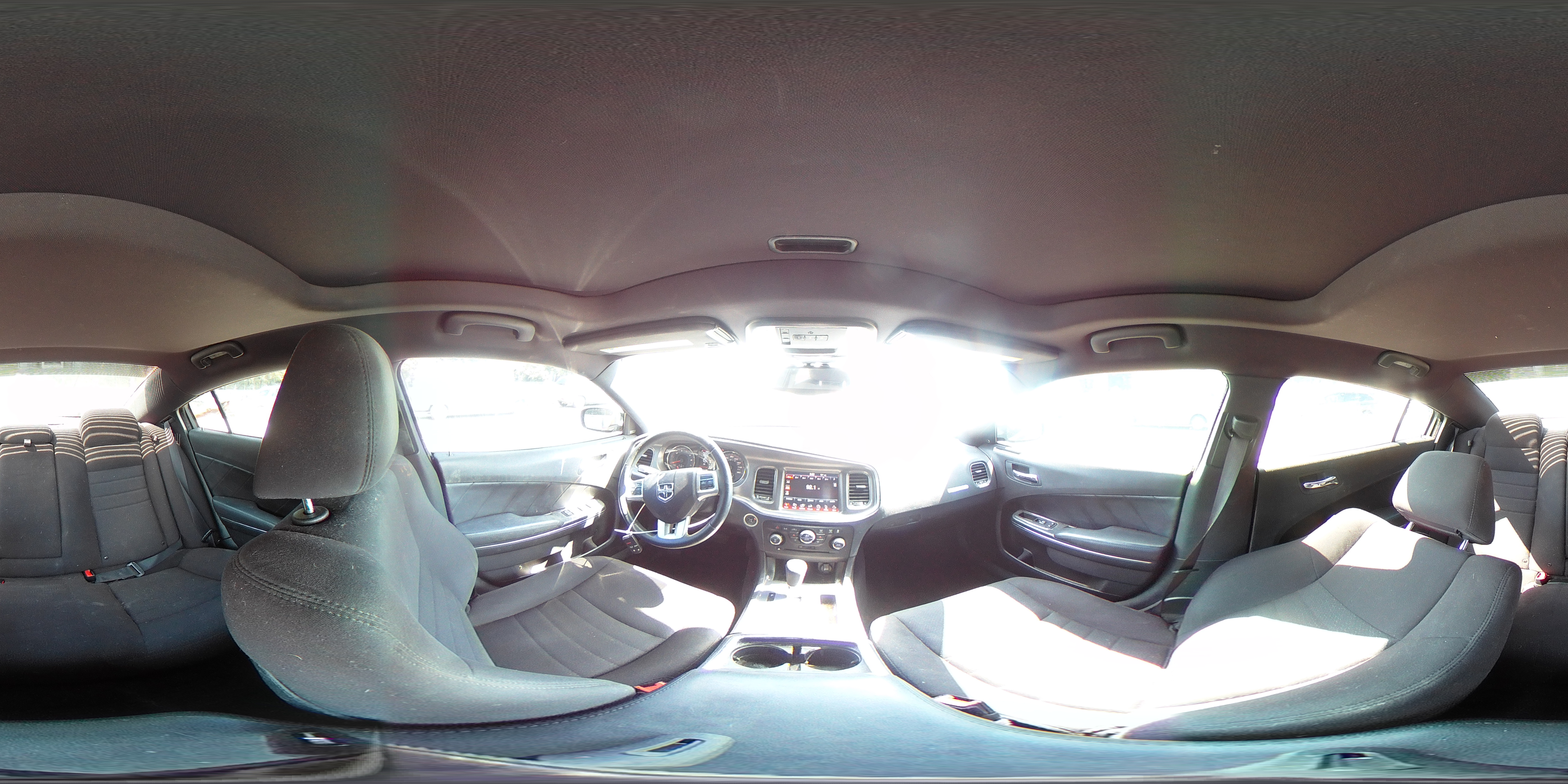 2013 Dodge Charger R/T VIN: 2C3CDXCTXDH578242 Lot: 70715665