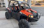 2012 POLARIS RANGER RZR 800S   for sale at Copart NV - LAS VEGAS WEST