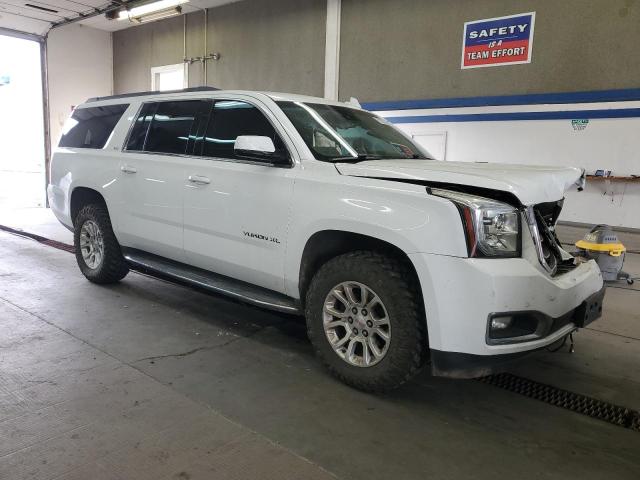  GMC YUKON 2016 Biały