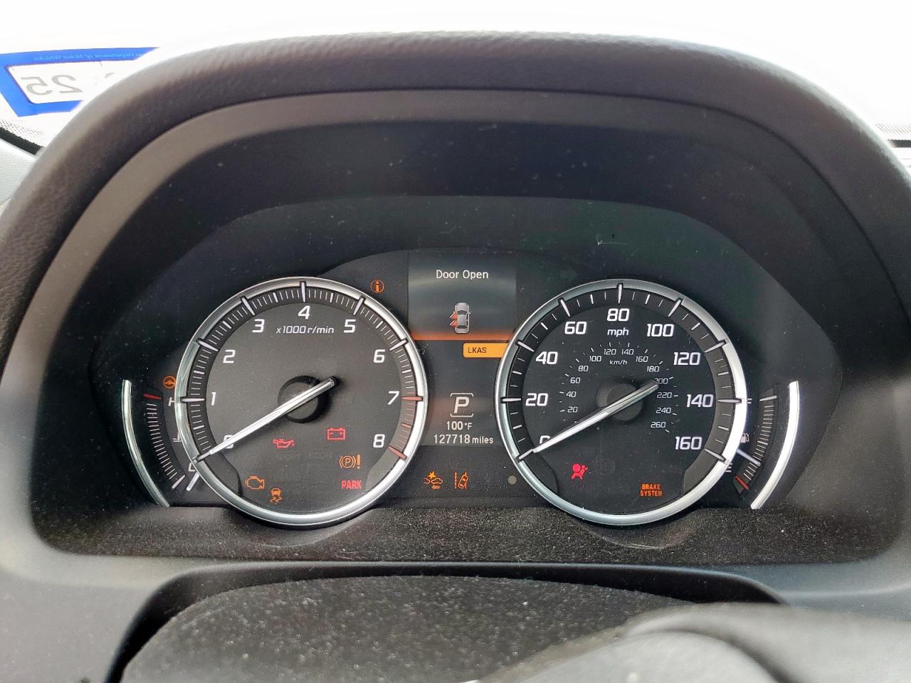 2015 Acura Tlx Tech VIN: 19UUB1F56FA005079 Lot: 68207185