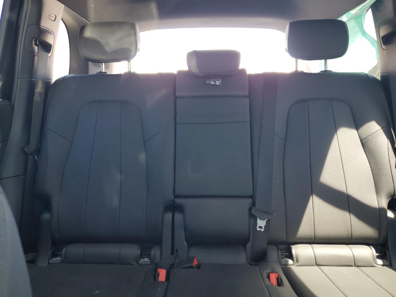 2024 Mercedes-Benz Glb 250 4Matic VIN: W1N4M4HB1RW366720 Lot: 70496685