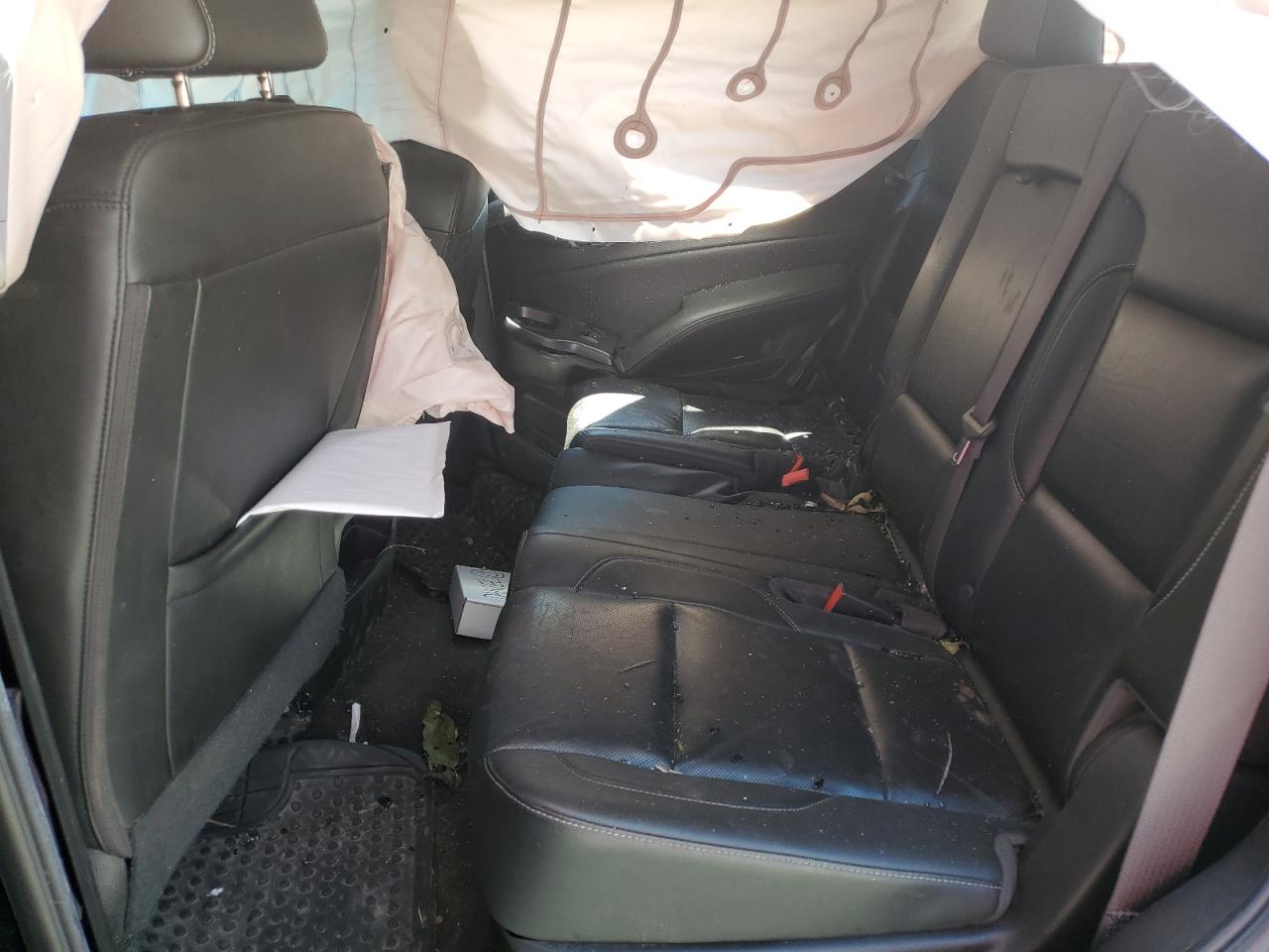 2017 GMC Yukon Slt VIN: 1GKS2BKC1HR174662 Lot: 70407025