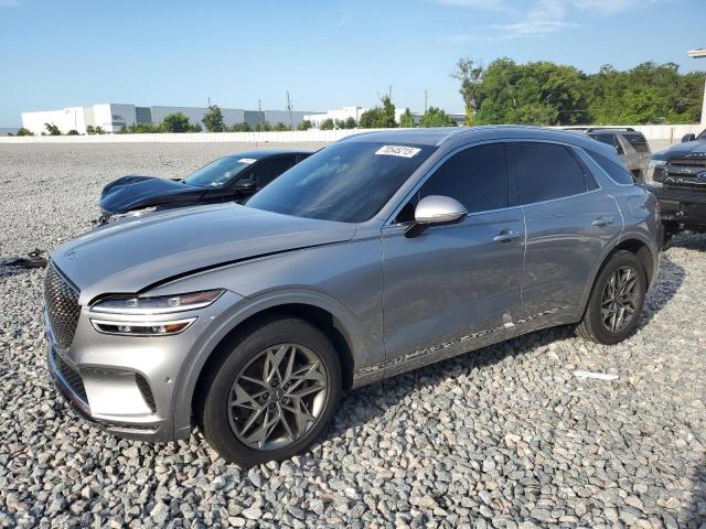  GENESIS GV70 BASE 2022 Серый