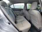 2015 HONDA CIVIC LX   à vendre chez Copart ON - LONDON