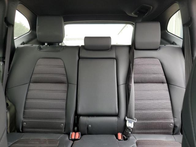 2021 HONDA CR-V SPORT  