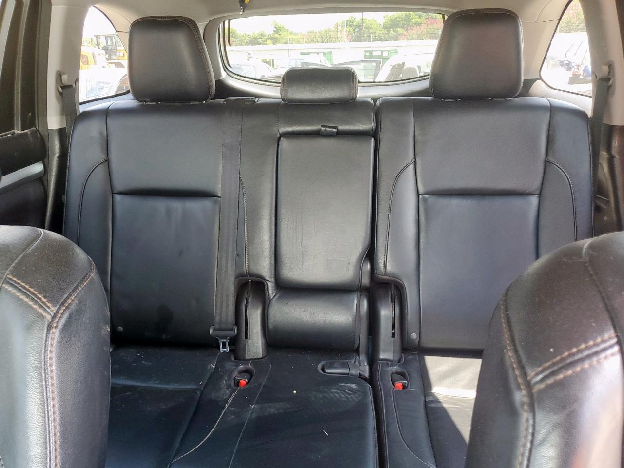 2016 Toyota Highlander Xle VIN: 5TDKKRFHXGS176632 Lot: 69291375