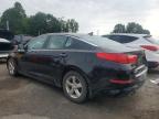 2015 KIA OPTIMA LX   for sale at Copart CT - HARTFORD SPRINGFIELD