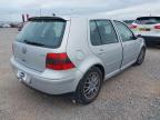 2000 VOLKSWAGEN GOLF GTI T for sale at Copart CORBY
