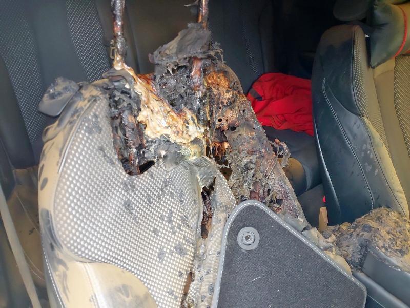 2015 AUDI A3 2.0 TDI 184 S LINE 3DR