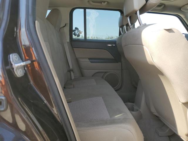 2014 JEEP PATRIOT   