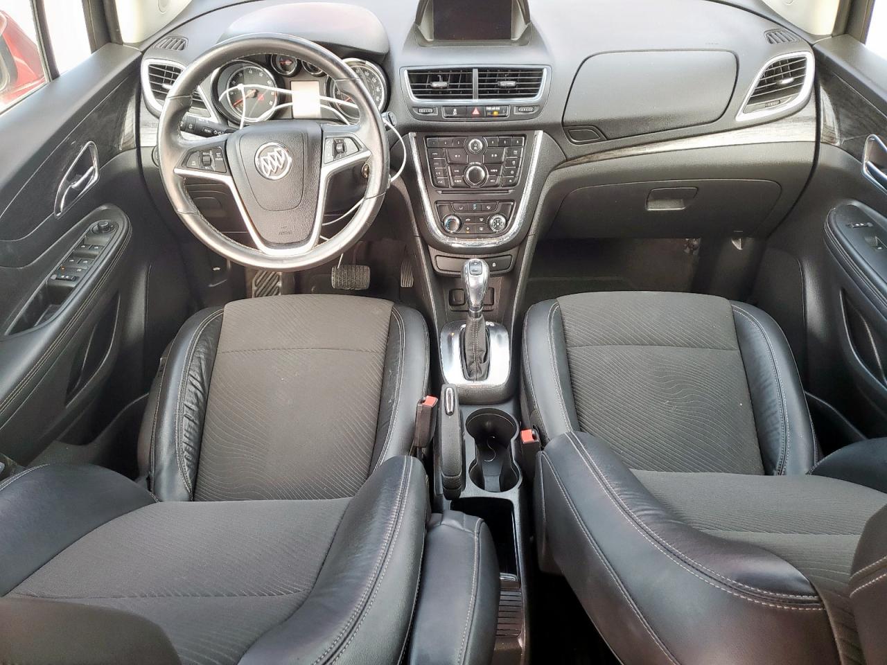 2014 Buick Encore VIN: KL4CJASB7EB751147 Lot: 70410295