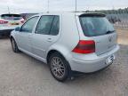 2000 VOLKSWAGEN GOLF GTI T for sale at Copart CORBY