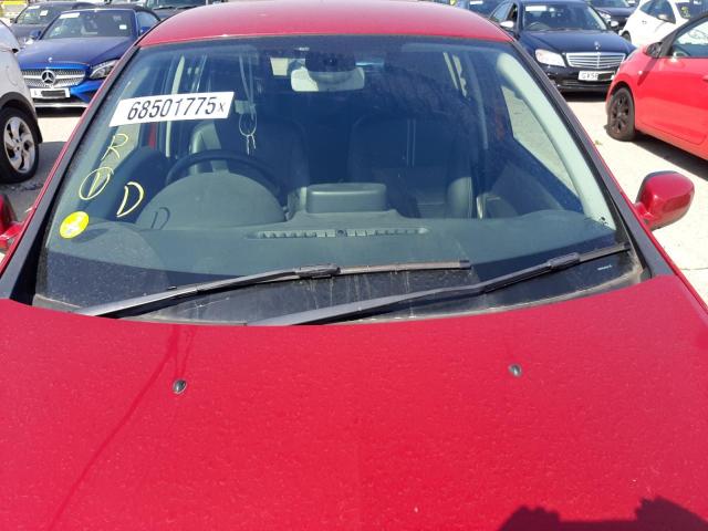 2010 RENAULT CLIO INITIALE TOMTOM VVT 
