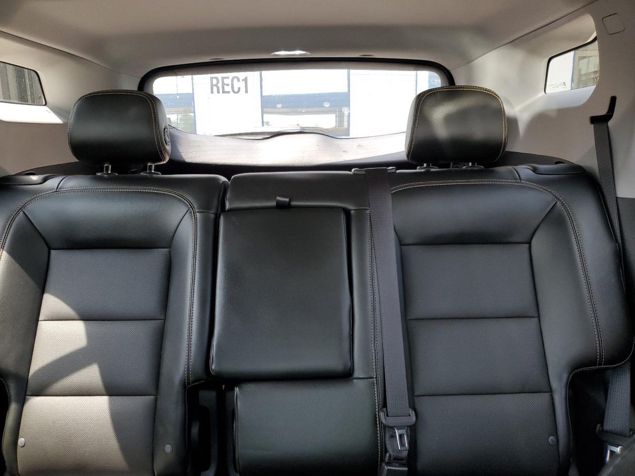 2020 GMC Terrain Slt VIN: 3GKALVEV6LL134892 Lot: 66484405