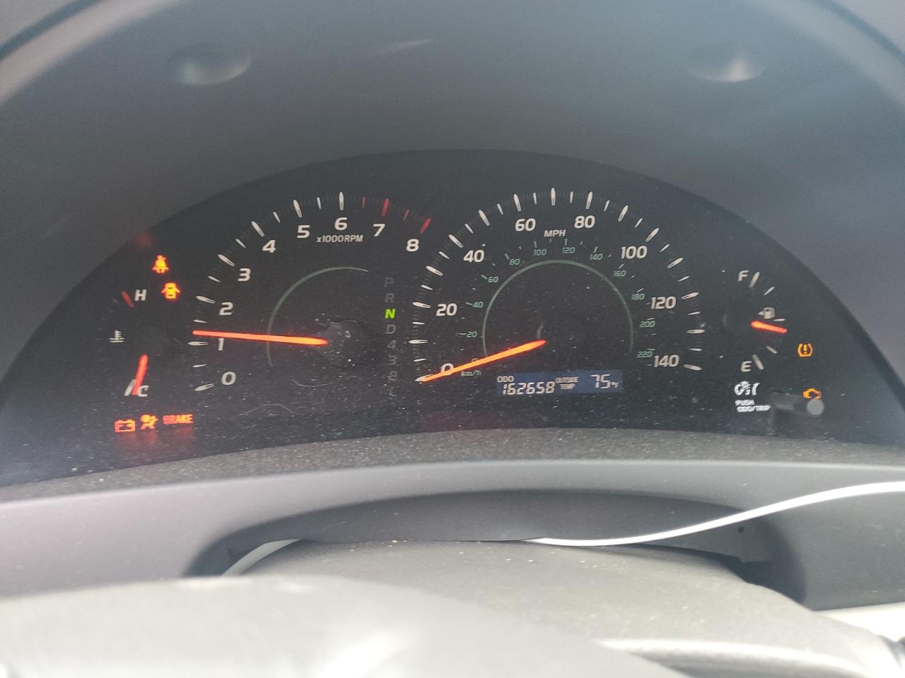 4T1BE46KX9U320924 2009 Toyota Camry Base