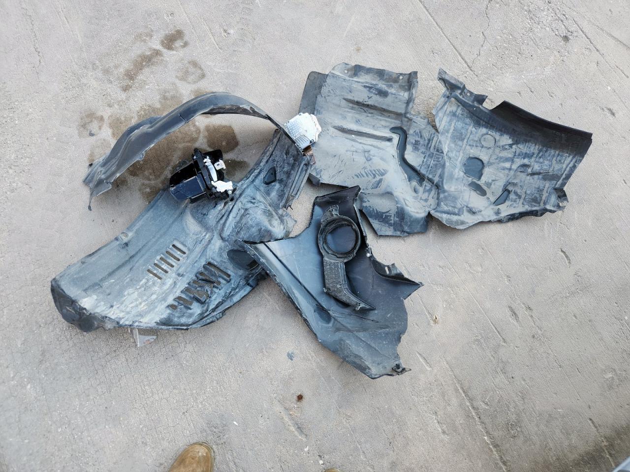 2001 Chrysler Pt Cruiser VIN: 3C8FY4BB61T692664 Lot: 70754485