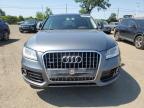 2014 AUDI Q5 PREMIUM   à vendre chez Copart QC - MONTREAL