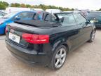 2010 AUDI A3 TFSI for sale at Copart NEWBURY