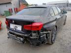 2012 BMW 3 SERIES SE for sale at Copart WOLVERHAMPTON