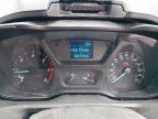 2014 FORD TOURNEO CUSTOM TREND for sale at Copart BELFAST
