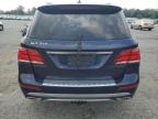 2018 MERCEDES-BENZ GLE 350 4MATIC   for sale at Copart PA - HARRISBURG