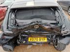2020 VAUXHALL CORSA SE for sale at Copart NEWBURY