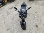 2023 HONDA CB500 FA   for sale at Copart VA - HAMPTON