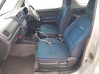 2003 SUZUKI JIMNY SPEC for sale at Copart SANDY