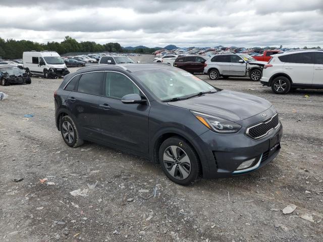  KIA NIRO 2019 Серый