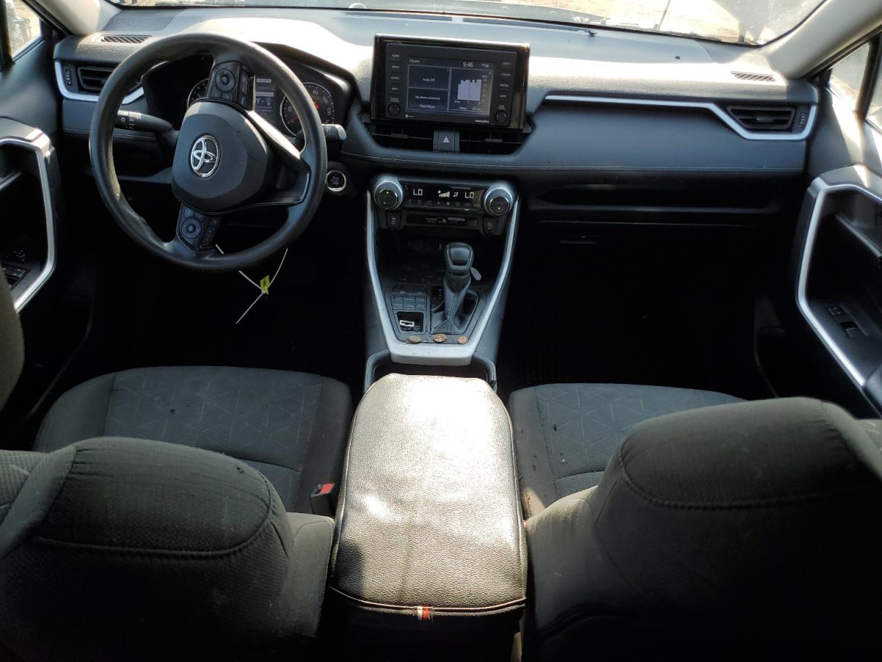 2022 Toyota Rav4 Xle VIN: 2T3P1RFV2NC285498 Lot: 66832345