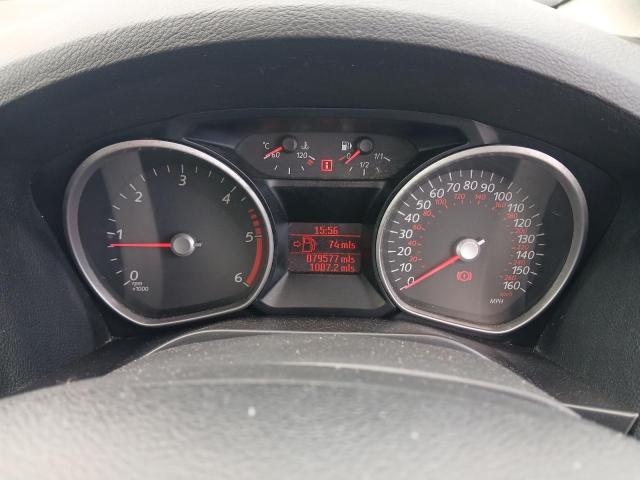 2010 FORD S-MAX ZETEC TDCI 140 