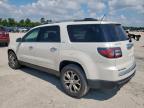 2015 GMC ACADIA SLT-1 à vendre chez Copart TX - HOUSTON