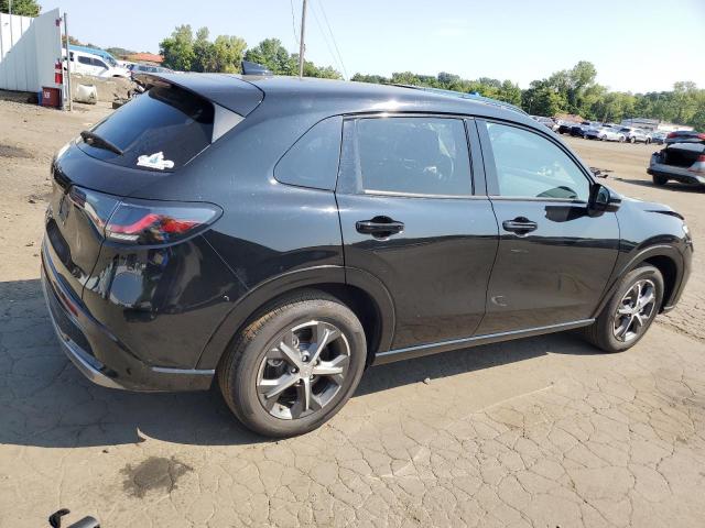  HONDA HR-V 2024 Черный