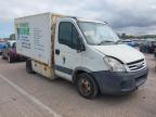 2007 IVEC DAILY 35C1 for sale at Copart SANDWICH