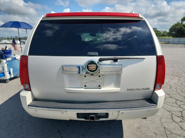 Parquets CADILLAC ESCALADE 2013 Kremowy