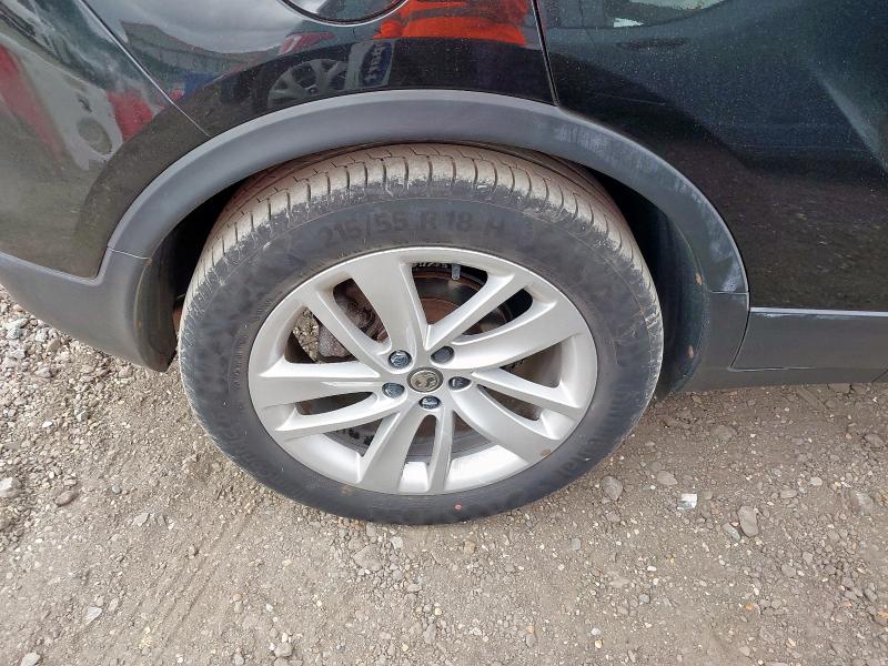 2019 VAUXHALL MOKKA X AC