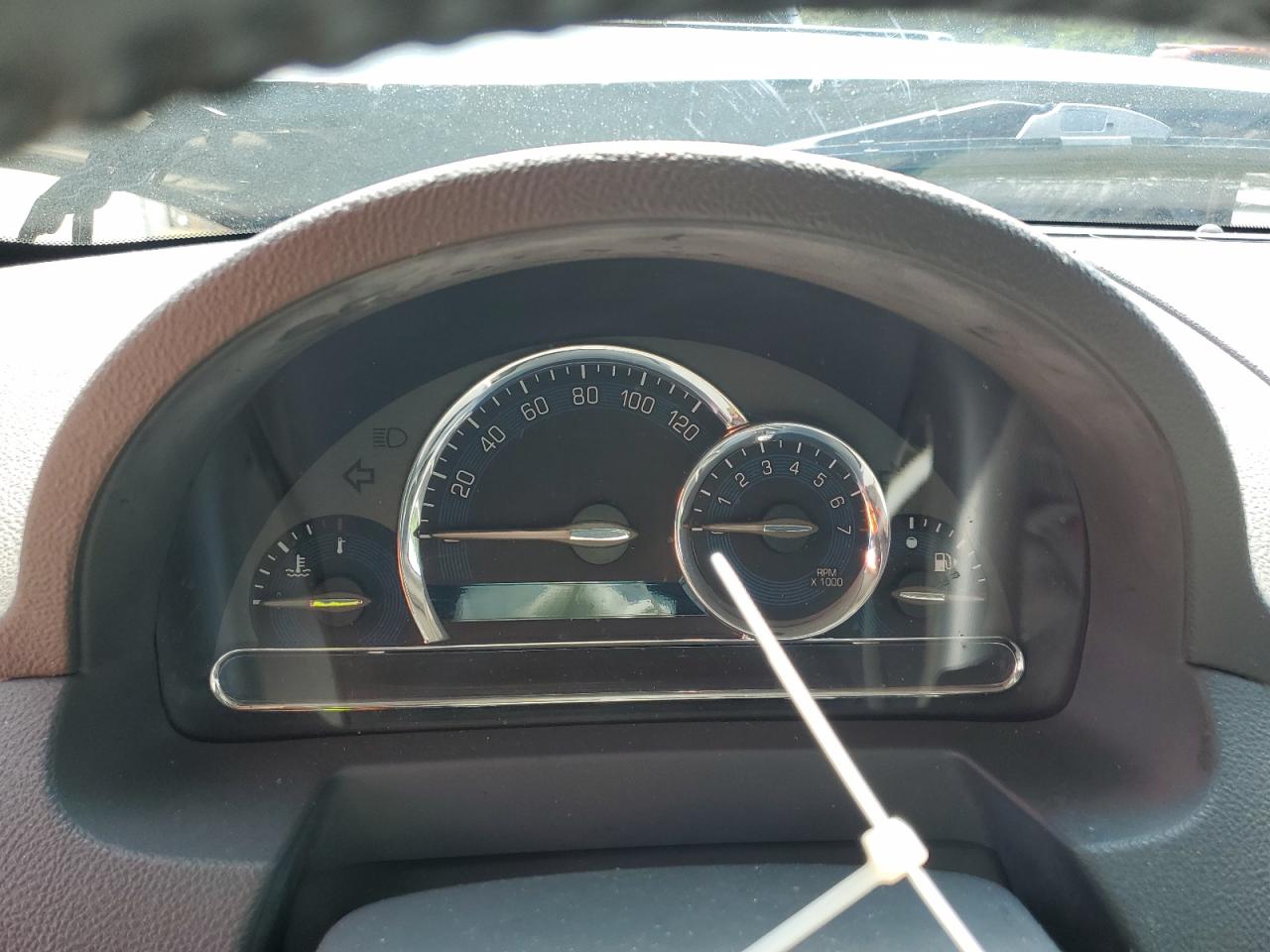 2007 Chevrolet Hhr Lt VIN: 3GNDA23D67S618510 Lot: 68926105