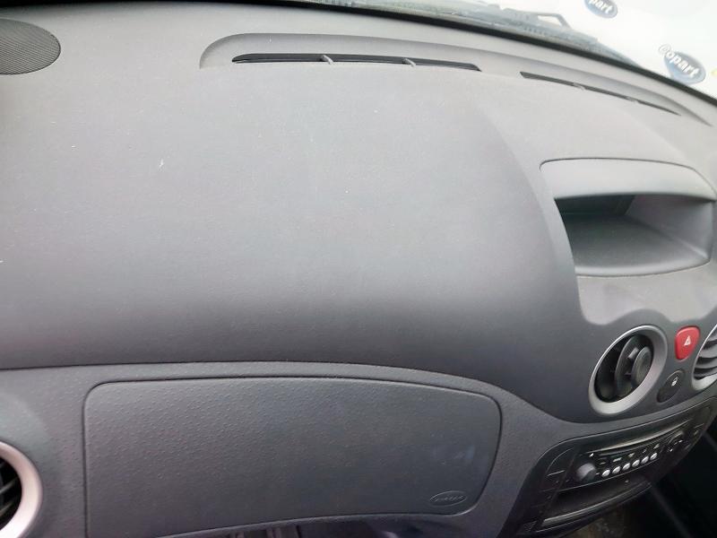 2006 CITROEN C3 DESIRE