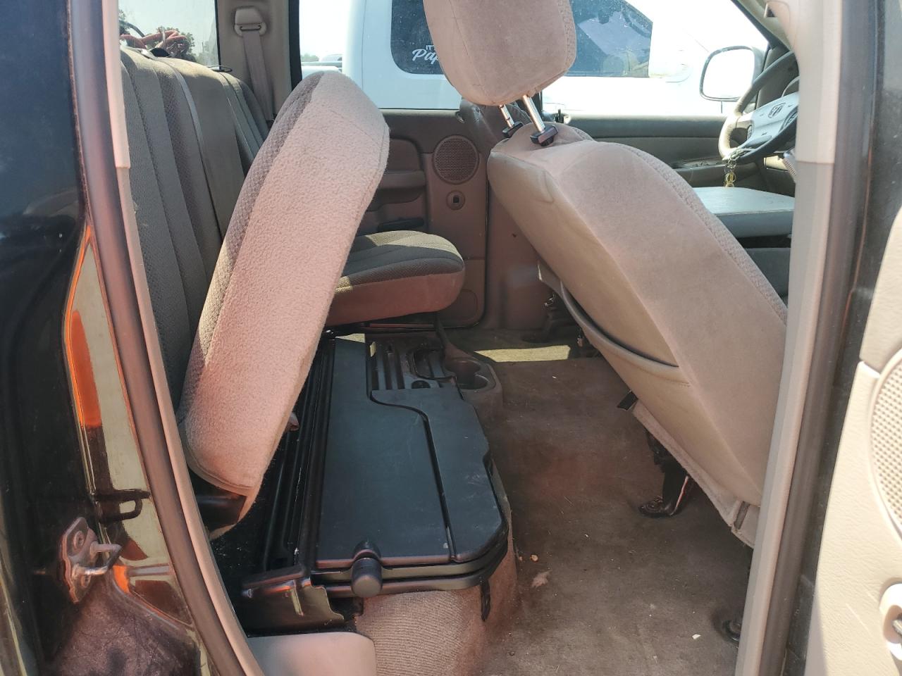 2002 Dodge Ram 1500 VIN: 1D7HA18N02S631740 Lot: 68253995
