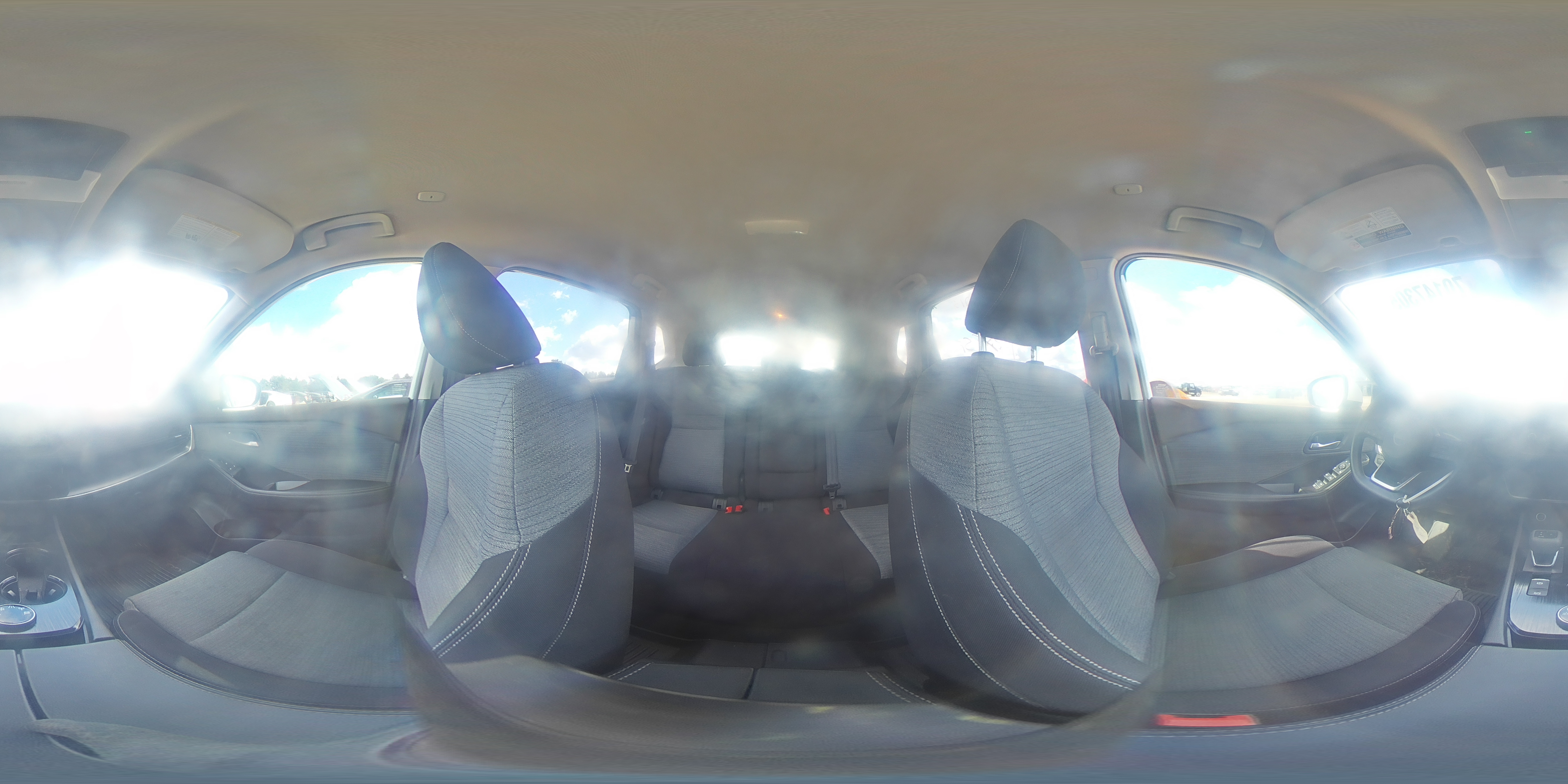 2022 Nissan Rogue Sv VIN: JN8BT3BB5NW332296 Lot: 70147305