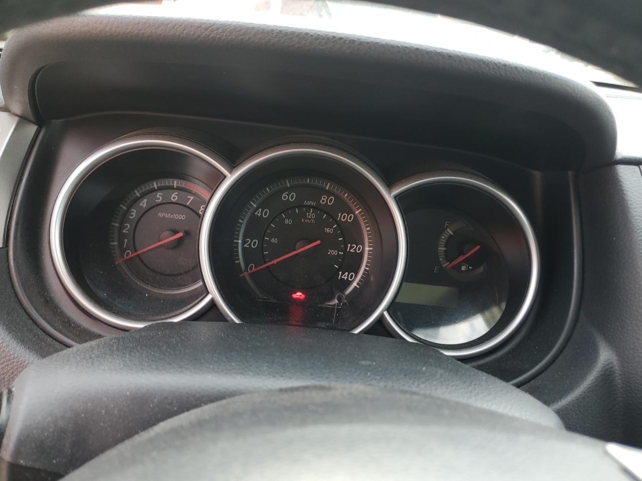 2011 Nissan Versa S VIN: 3N1BC1CP8BL514749 Lot: 67749355