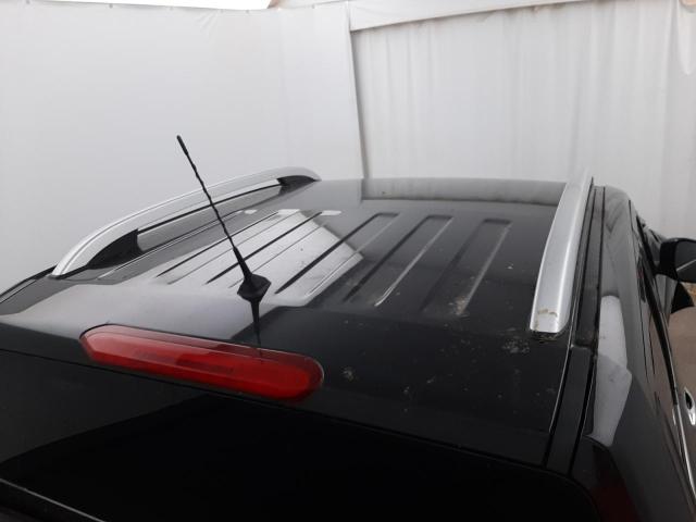 2019 NISSAN NAVARA TEK