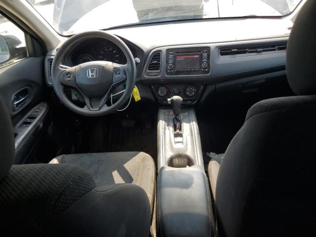  HONDA HR-V 2018 Серый