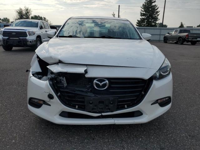 MAZDA 3 2018 Biały