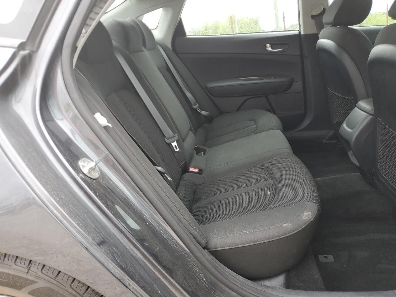 2020 Kia Optima Lx VIN: 5XXGT4L32LG420252 Lot: 69193385