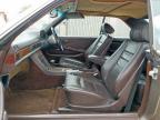 1987 MERCEDES BENZ 500 SEC AU for sale at Copart SANDY