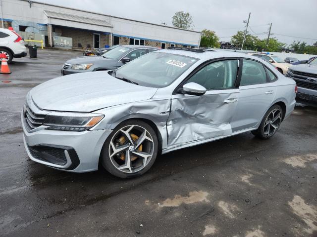  VOLKSWAGEN PASSAT 2020 Silver