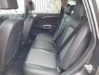 2013 VAUXHALL ANTARA EXC for sale at Copart WESTBURY